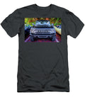 2022 Black Ford Bronco X100 Rich Franco T-Shirt