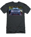 2022 Black Ford Bronco X103 Rich Franco T-Shirt