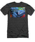 2022 Black Ford Bronco X106 Rich Franco T-Shirt
