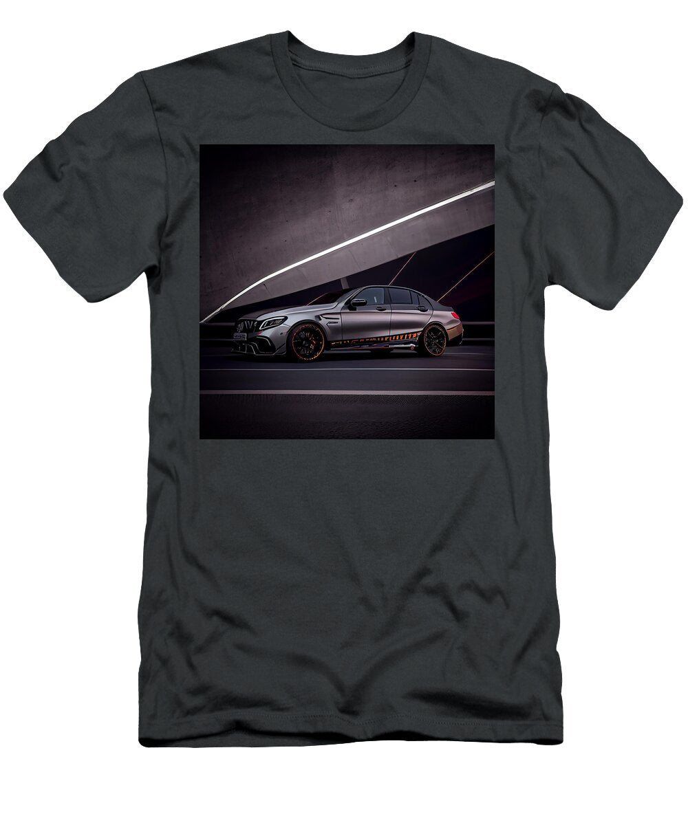 2022 Performmaster C 63 V043 Final Edition 3fbc92c645563 F3d6 645e09 0432c645563 A645563c Celestial Images T-Shirt