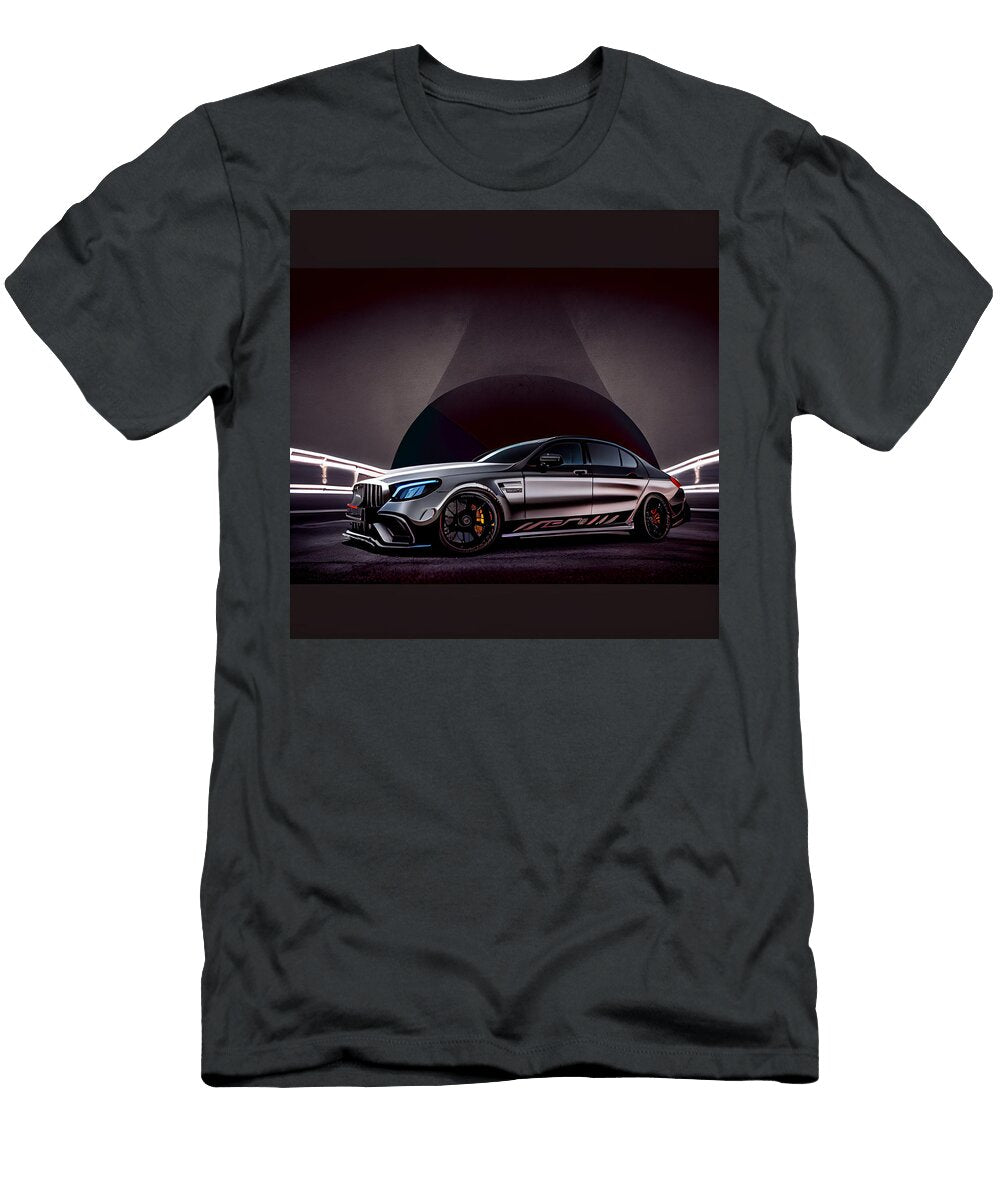 2022 Performmaster C 63 V043 Final Edition E6455635f520430 96455630439 6456455632645 B509 Celestial Images T-Shirt