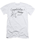 2023 Graduation Ahmed Alaa T-Shirt