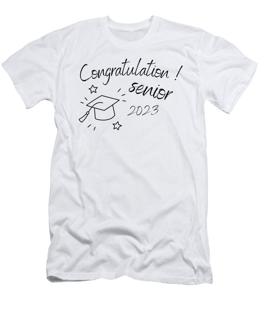 2023 Graduation Ahmed Alaa T-Shirt