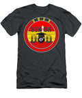 2023 Senior Billiard Dad Graduation Grad Gift Mason Stewart T-Shirt