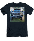 2024 Black Ford Bronco Badlands X103 Rich Franco T-Shirt