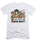 2024 Graduation Moumita Bhattacharyya T-Shirt
