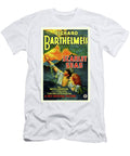 203 Classic Vintage Movie Poster Esoterica Art Agency T-Shirt
