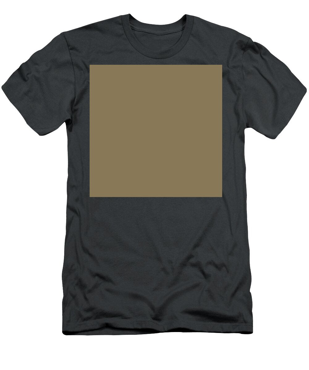 203 Higo Susu Take Higo a Place Name Sooty Bamboo Colours Artwork Japanese Traditional Colo Wan Razak T-Shirt