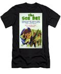 204 Classic Vintage Movie Poster Esoterica Art Agency T-Shirt