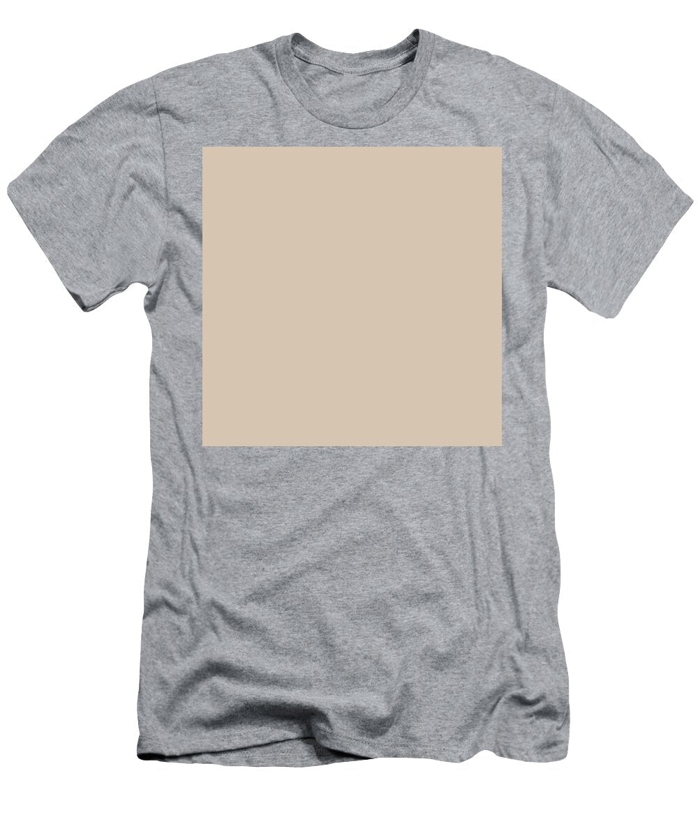 206 Ama Iro Flaxen Color Colour Artwork Japanese Traditional Colours Wan Razak T-Shirt