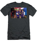 21 Ayabaca Peru Carlos Mora T-Shirt
