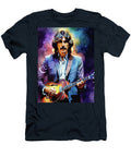 21 George Harrison Music Legend Sarah Kirk T-Shirt