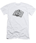 21 Open Book Csa Images T-Shirt