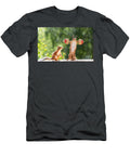 21 Red Squirrel Squirrel Sciurus Vulgaris Eurasian Red Squirrel Geert Weggen T-Shirt