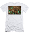 21 Toy Soldiers War Ezume Images T-Shirt