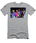 211 Ayabaca Peru Carlos Mora T-Shirt