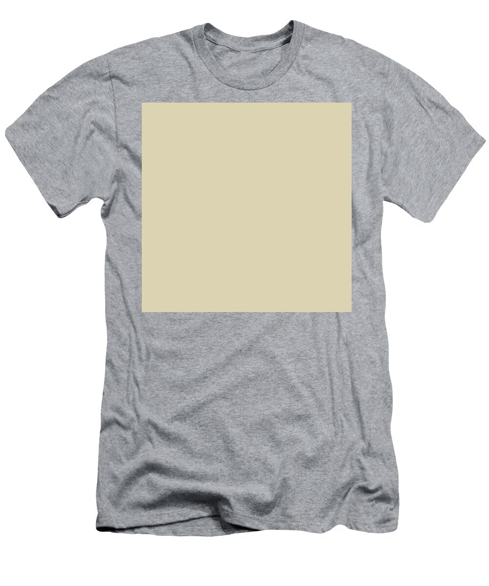 212 Suna Iro Sand Color Colours Artwork Japanese Traditional Colours Wan Razak T-Shirt