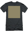 214 Rikyu Iro Tea Leaf Color Colours Artwork Japanese Traditional Colours Wan Razak T-Shirt