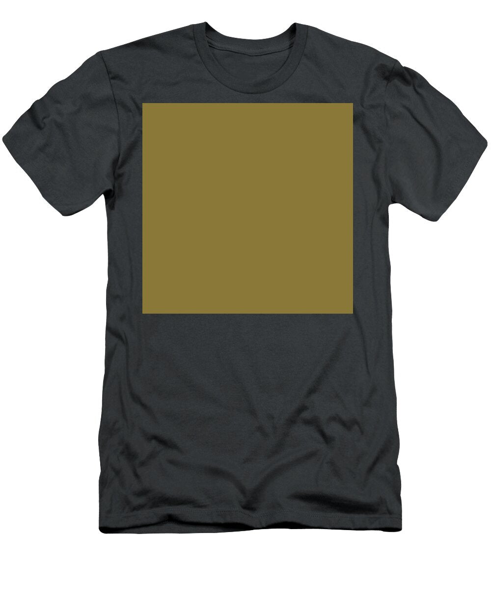 215 Baiko Cha Baiko Person Brown Colours Artwork Japanese Traditional Colours Wan Razak T-Shirt