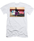 219 Ayabaca Peru Carlos Mora T-Shirt