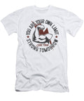 22 Amazing Fitness Design Ferdinand Pulutan T-Shirt