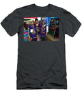 22 Ayabaca Peru Carlos Mora T-Shirt