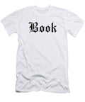22 Book Csa Images T-Shirt