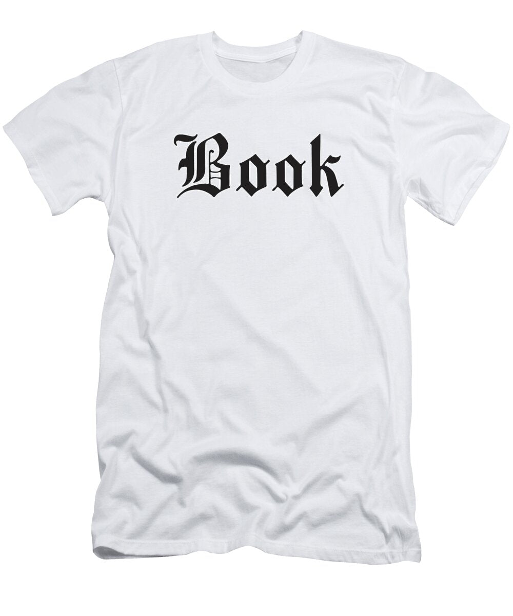 22 Book Csa Images T-Shirt