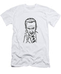 22 Man Gesturing Csa Images T-Shirt
