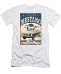 22 Vintage Sign Automobilia and Oil Advertising Jeramy Hinfelaar T-Shirt