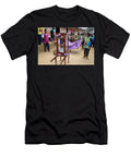 220 Ayabaca Peru Carlos Mora T-Shirt