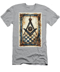 220 Freemason Art Pierre Blanchard T-Shirt