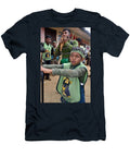 221 Ayabaca Peru Carlos Mora T-Shirt