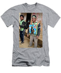 222 Ayabaca Peru Carlos Mora T-Shirt