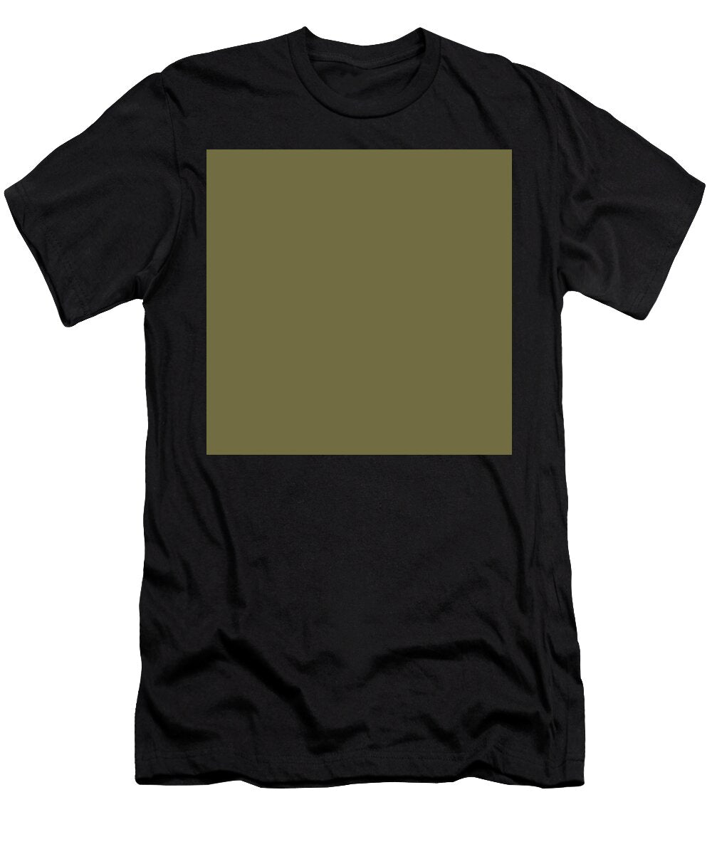 223 Miru Iro Trough Shell Color Colour Artwork Japanese Traditional Colours Wan Razak T-Shirt