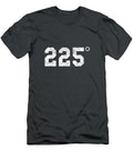 225 Degrees Bbq Grilling Mng Meat Ally Eleanora T-Shirt
