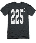 225 Degrees Bbq Grilling Smoking Meat Conley Leanne T-Shirt