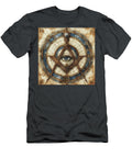 226 Freemason Art Pierre Blanchard T-Shirt