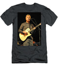 23 David Byrne Concert Photos T-Shirt
