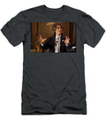 23 Kent Nagano Pierre Roussel T-Shirt