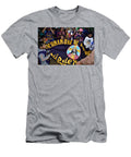 24 Ayabaca Peru Carlos Mora T-Shirt