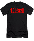 24 Puscifer Jung Jeha T-Shirt