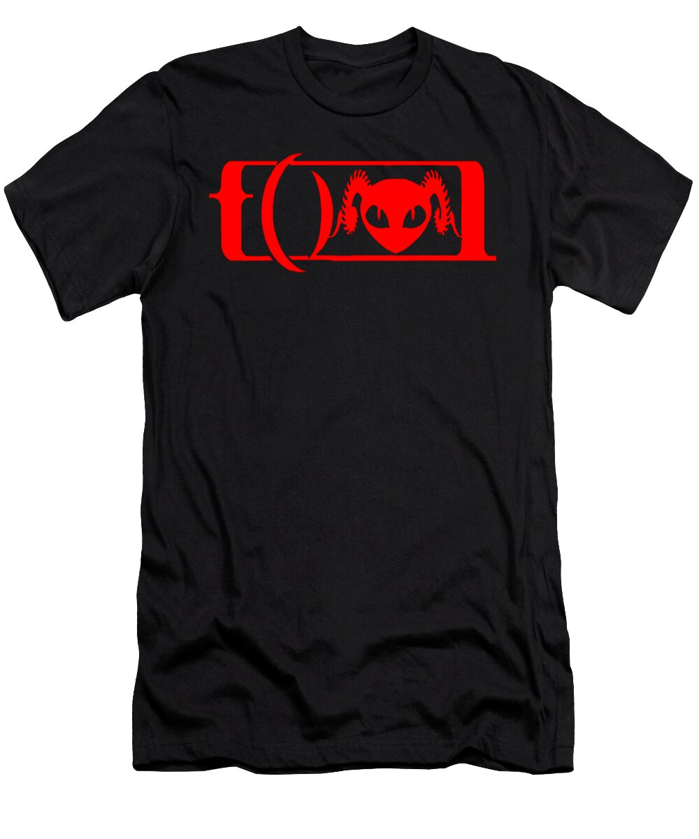 24 Puscifer Jung Jeha T-Shirt