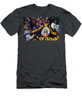 25 Ayabaca Peru Carlos Mora T-Shirt