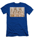 25 Fence Panels Tom Gowanlock T-Shirt