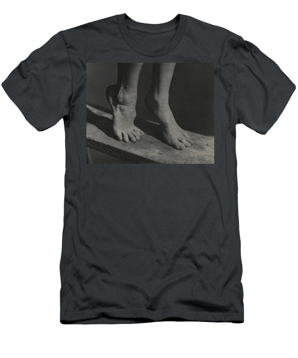 25 Rebecca Salsbury Strand Alfred Stieglitz T-Shirt