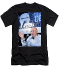 25 Theo Angelopoulos Pierre Roussel T-Shirt