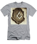 251 Freemason Art Pierre Blanchard T-Shirt