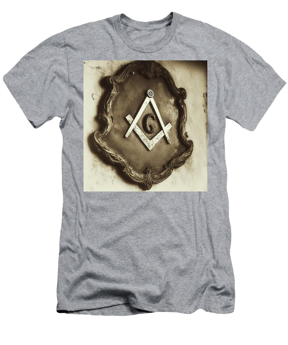 251 Freemason Art Pierre Blanchard T-Shirt