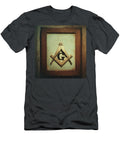 253 Freemason Art Pierre Blanchard T-Shirt